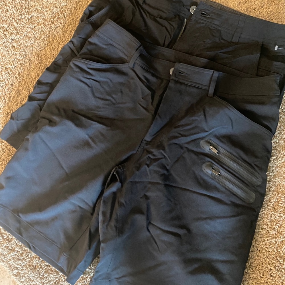 Lululemon men’s shorts